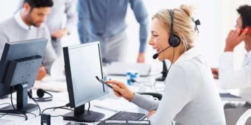 Customer Service Workbook