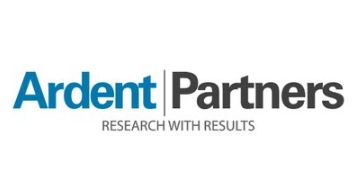 Market Dojo, an Esker company, selected in Ardent Partners’ 2024 Strategic Sourcing Technology...