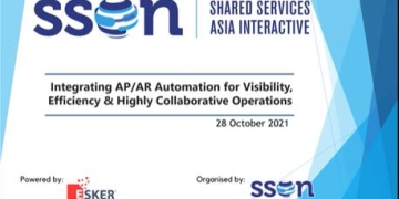 Integrating AP/AR Automation for Visibility, Efficiency...