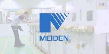 Meiden