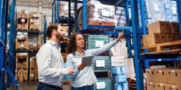Transforming Order Management