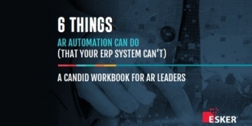 6 Things AR Automation can do that your ERP system can...