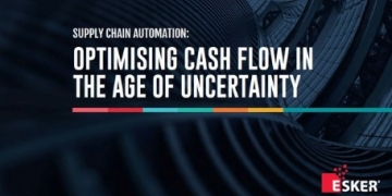 Supply Chain Automation eBook
