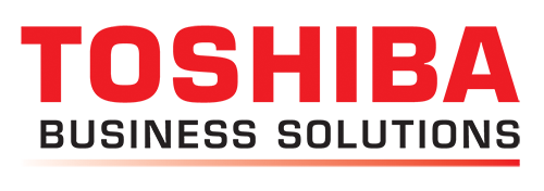 Toshiba Business Solutions logo